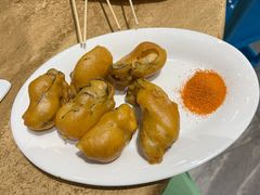 -濠轩阁特色生蚝火锅总店