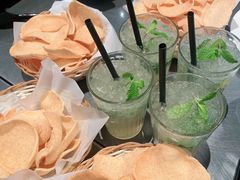 -simply thai天泰(长泰广场店)