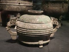 -陕西历史博物馆