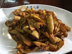 -吴门人家·苏宴宫廷菜(拙政园店)