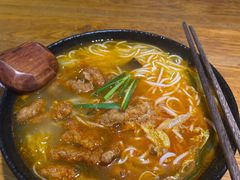 -锅知鲜自助火锅(武侯吾悦广场店)