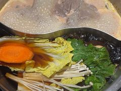 -水林间·寿喜烧自助(仙林金鹰店)