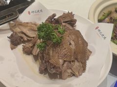 -豫满楼(正光路店)