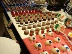 -上海东方佘山翰悦阁酒店·Vie全日制餐厅