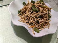 -大胡同天津菜·海肠捞饭·津门皮皮虾锅贴一绝(西姜井店)
