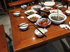 -杨裕兴(岳麓山店)