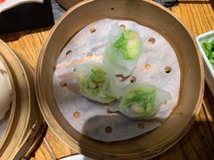 -小城粥道·海胆鲜虾粥(解放广场店)
