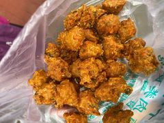素丸子-景泰马记电烤串(景泰店)