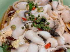 -小吊梨汤·北京菜·烤鸭(清河万象汇店)