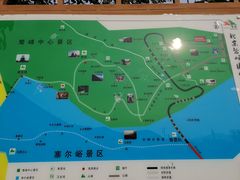 -北京鹫峰国家森林公园