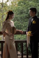 -青禾蒙娜丽莎婚纱摄影(武汉总店)