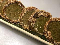 -绿茶餐厅(成都太古里店)