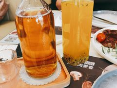 -悦荟牛排餐厅(佳木斯万达店)