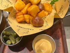 -CRAZYONES西班牙海鲜饭(上海美罗城店)