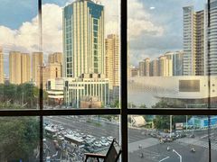 -新梦百货(民族店)