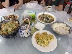 -老东阳·外婆菜(横店店)