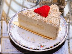 -西郊宾馆·1921餐厅