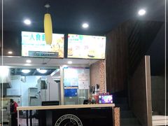 -尊宝比萨(万科金色城市店)