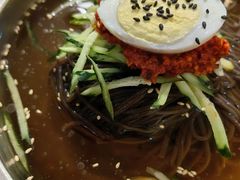 -松栢朝鲜族味道·脊骨汤(总店)