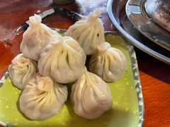 -嘎咓讓咘藏餐厅(团结新村店)