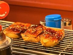 -Sushi Hanzo半藏(天环广场店)