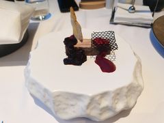 -云厨·高空西餐厅(成都瑯珀·凯悦臻选酒店)