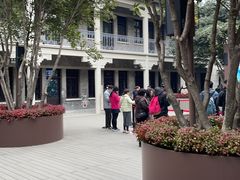 -南京中国近代史遗址博物馆(南京总统府)