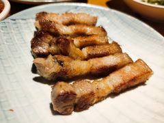 -唯成•韩国炭火烤肉 유성고기