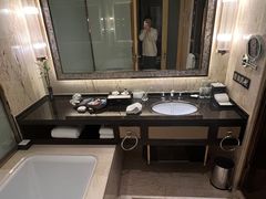 -长沙富力万达文华酒店