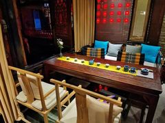 -鱼桥巷·美学川菜