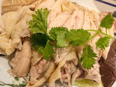 -红大哥水门鸡饭(總店)