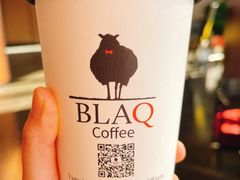 -BLAQ咖啡(骏豪店)