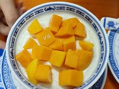 -韵姐牛奶甜品世家
