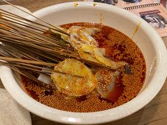 -嘉州叶婆婆钵钵鸡(建设路店)