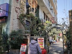 -福苗小骆驼烧烤(莲湖路店)