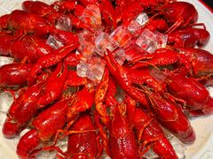 -望江门小龙虾·靓虾(西湖总店)