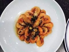 太湖虾-湾里人家(旺山景区店)