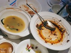 -兰湘子·湘菜小炒(长安万科广场店)