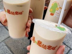 -猫的魔法密林(衣裳街店)