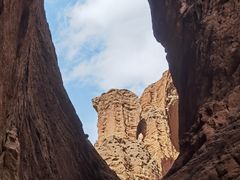 -天山神秘大峡谷