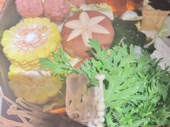 -玉川屋创意日料Bistro(柳巷店)
