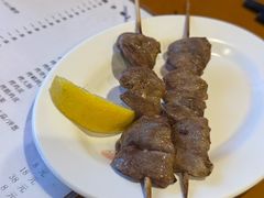 -福烤锦花(长乐路店)