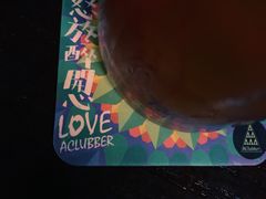 -AClub餐吧(富华里店)