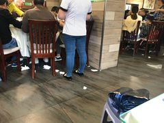 -花园茶楼(兴城西路店)