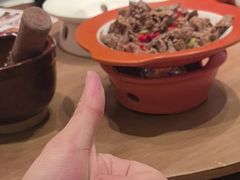 -东方红·湖南菜(金屿店)