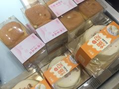 -御蝶坊生日蛋糕KNAC(创业店)