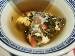 八宝茶-禄鼎记·多口味酸菜鱼(侨鑫店)
