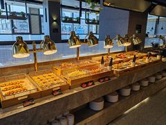 -比格比萨自助(诺亚大厦店)