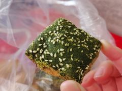 -奉化市溪口蒋氏千层饼厂