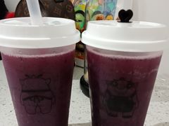 -茶力的小怪兽(梅林卓悦汇店)